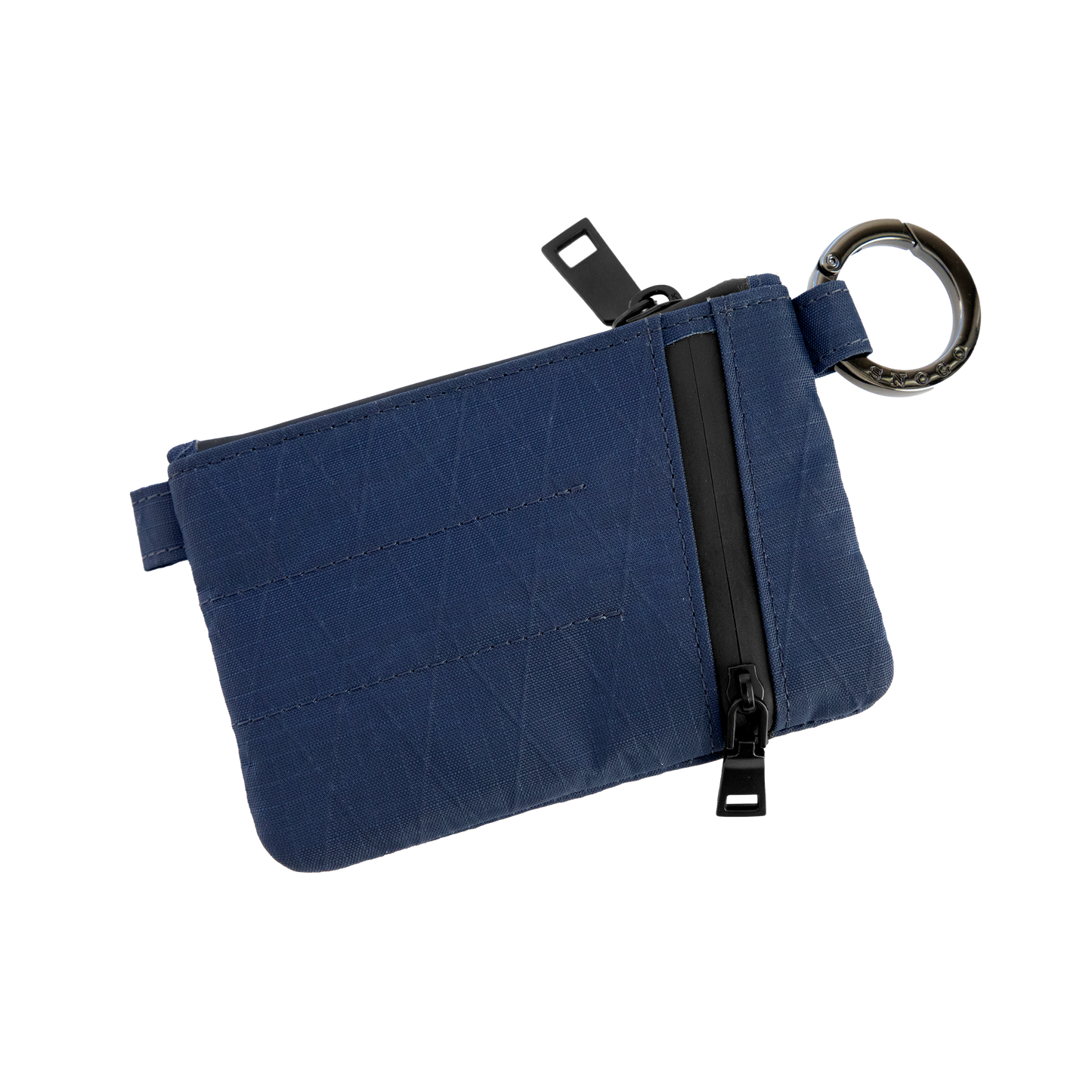 Snogo EDC 7-Pocket Purse Wallet with Keyring