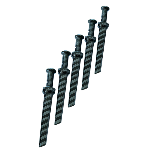 GOGO 5-Pack with UV Lights