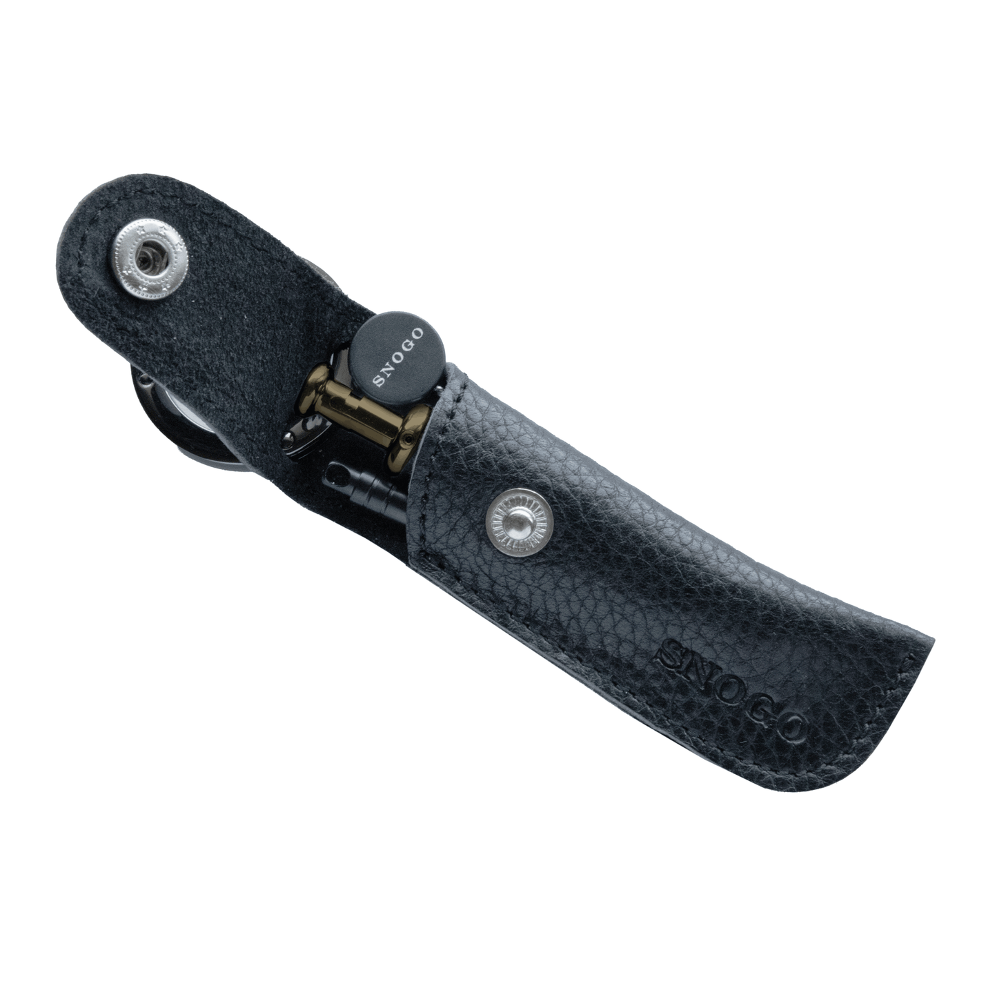 Party Pack Essentials Bundle | INCOGNITO Toothpick Keychain Brush | Complete Bundle