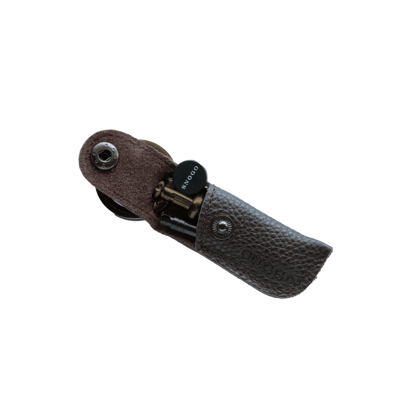 Party Pack Essentials Bundle with Incognito Toothpick Keychain Brush