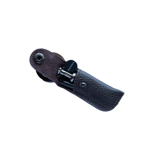 Party Pack Essentials Bundle with Incognito Toothpick Keychain Brush