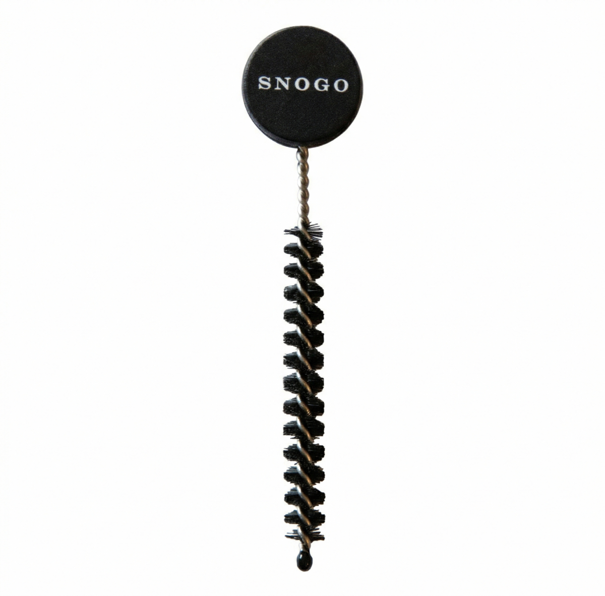 Cleaning Brush Black