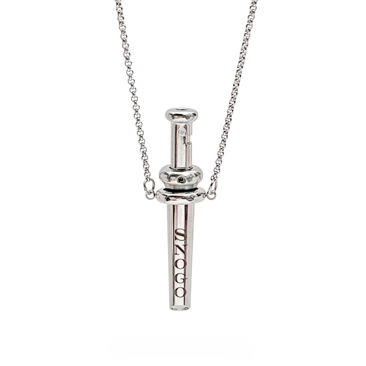 Straw + 30% Off Necklace Bundle