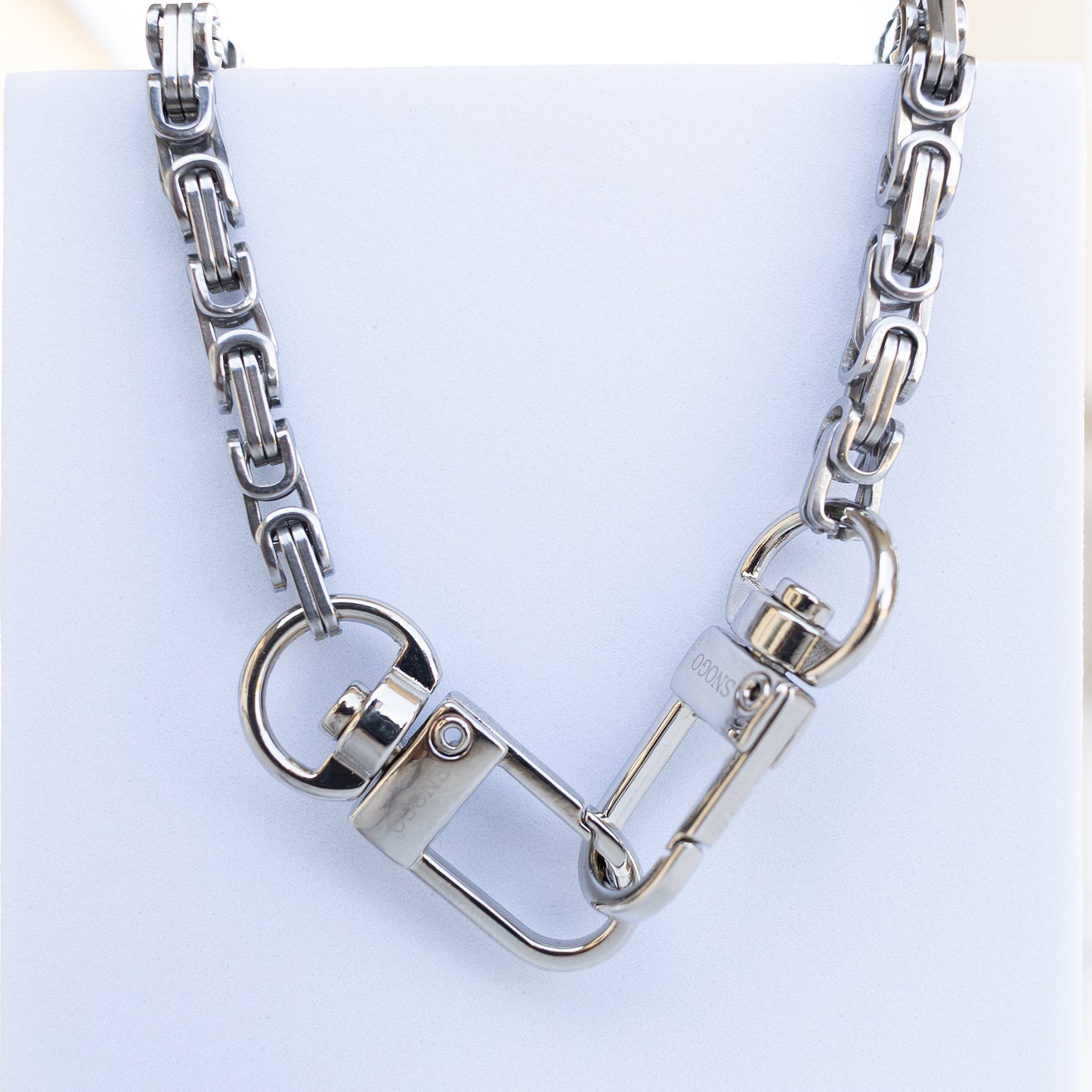 Wallet Strap