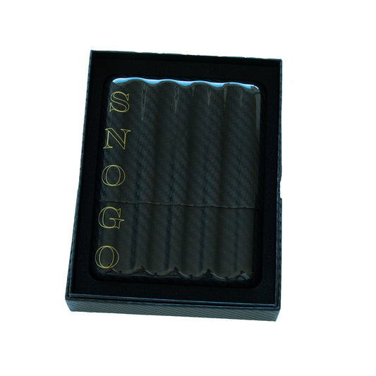 Bumpstraw Carry Case (EXCLUSIVE)