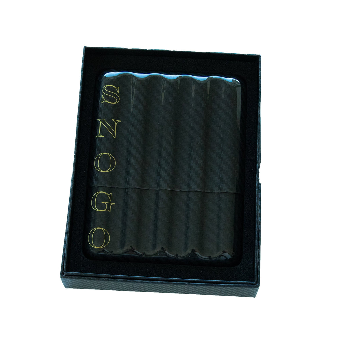 Bumpstraw Carry Case (EXCLUSIVE)