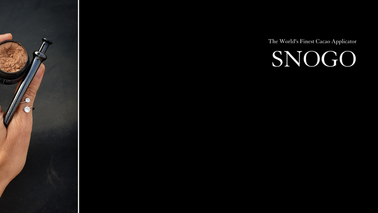 Snogo - Coming Soon