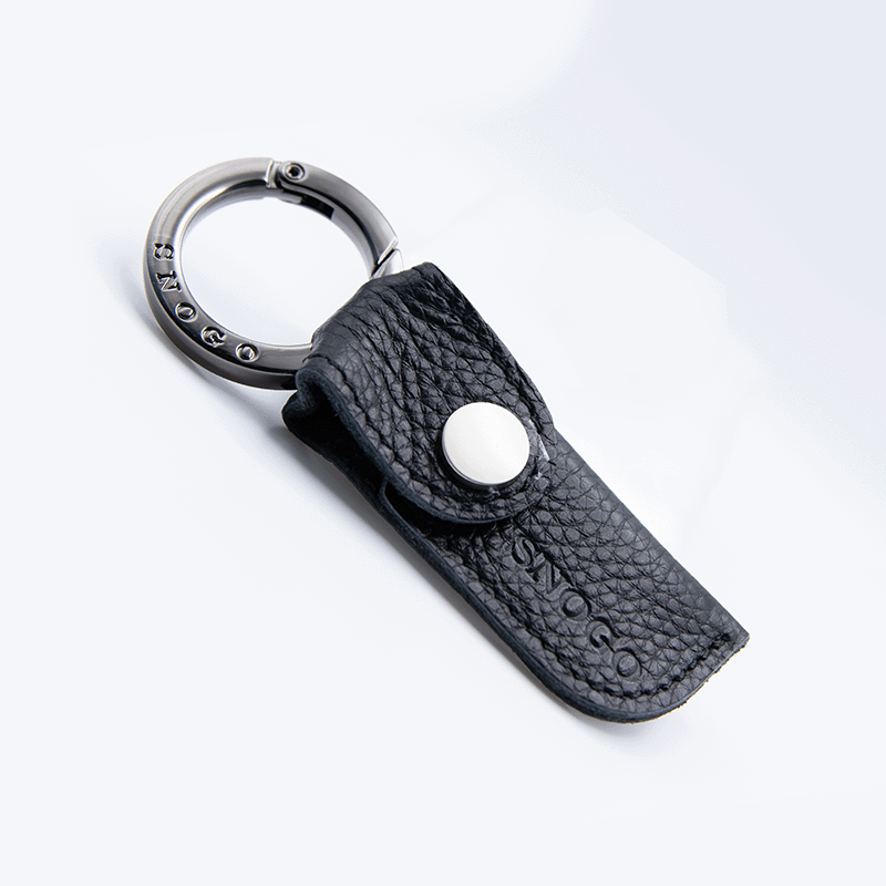 Carrier Keychain