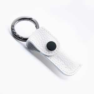 Carrier Keychain