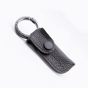 Carrier Keychain