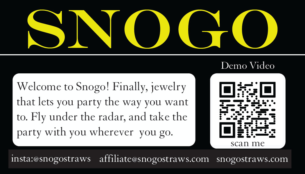 Affiliate cards