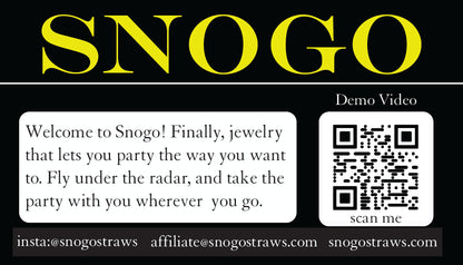 Affiliate cards