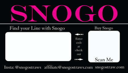 Affiliate cards
