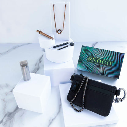Fiesta Uno / SNOGO