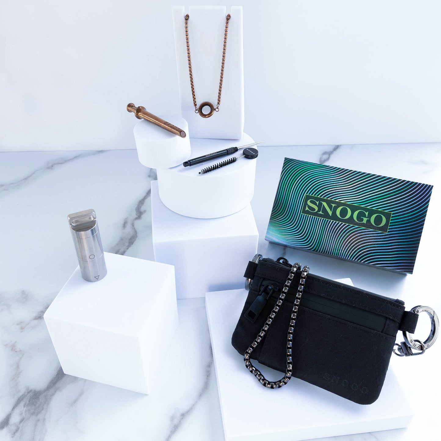 Fiesta Uno / Engraved SNOGO