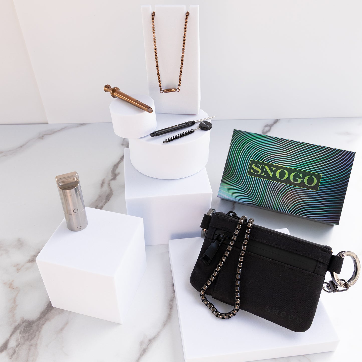 Fiesta Uno / Engraved SNOGO