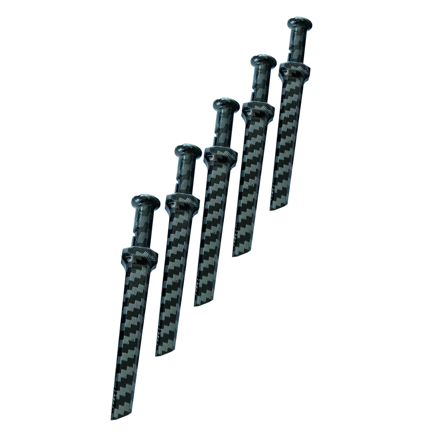 GOGO 5-Pack