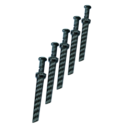 GOGO 5-Pack