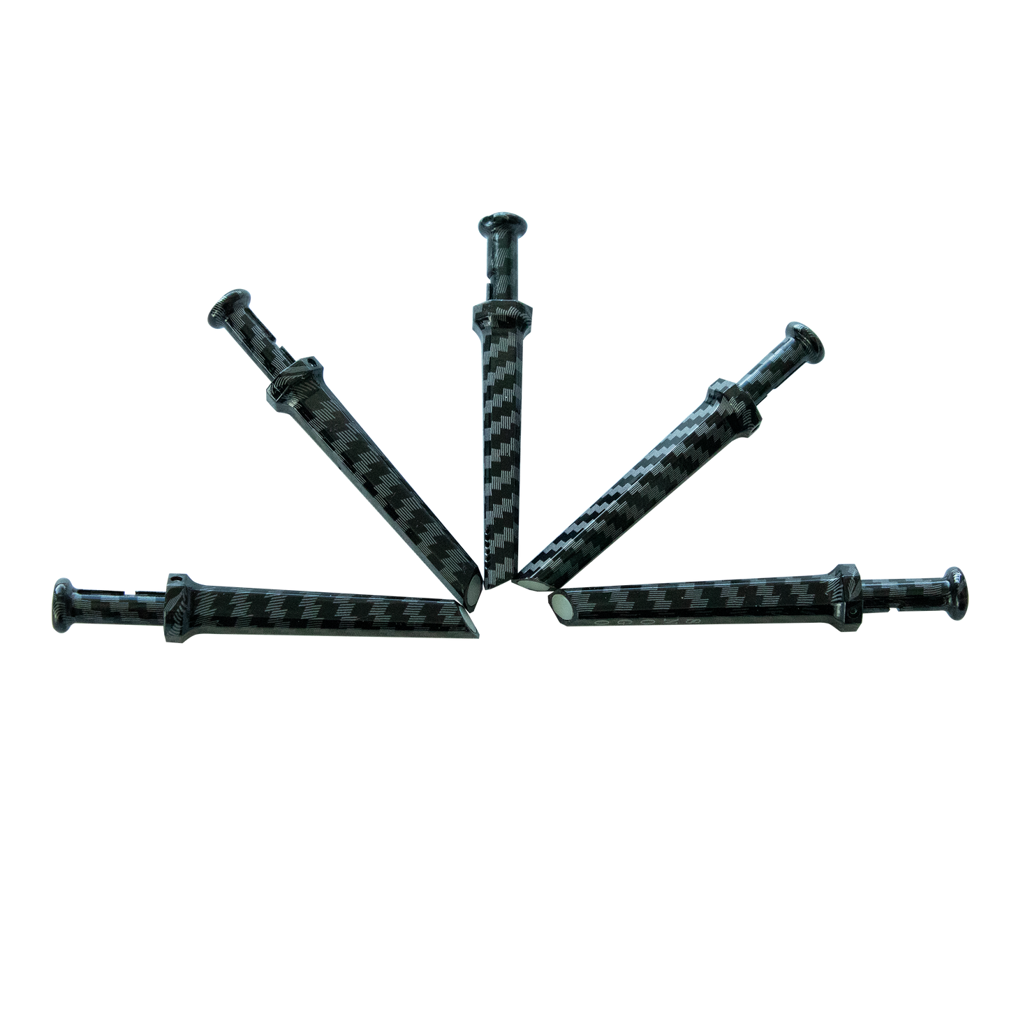 GOGO 5-Pack