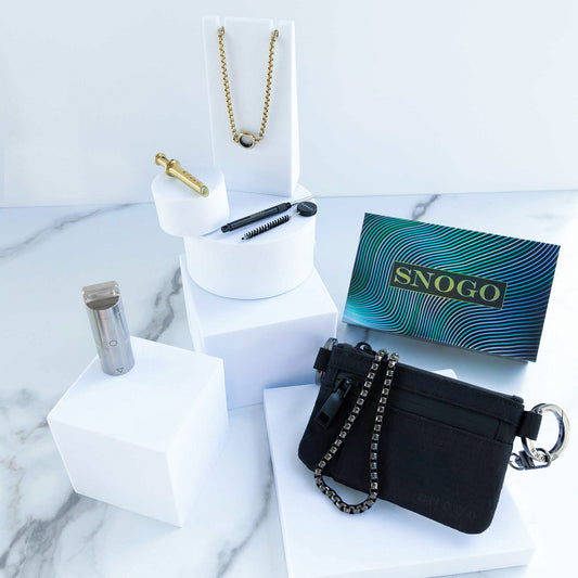 Fiesta Uno | INCOGNITO Gold | Complete Bunlde