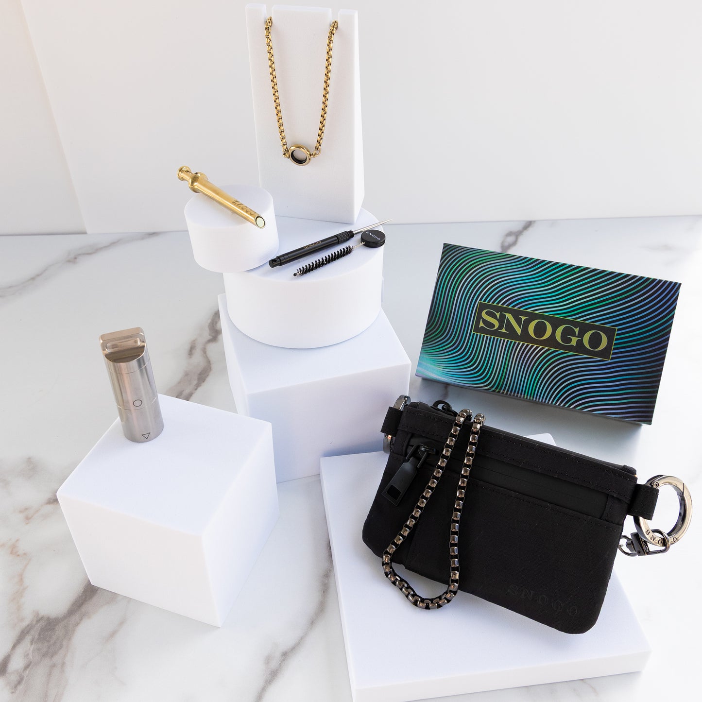 Fiesta Uno / Engraved SNOGO