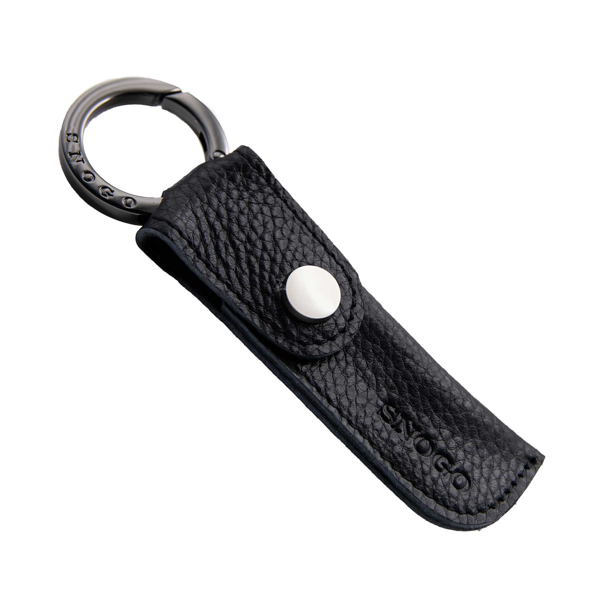 Carrier Keychain