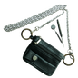 Clean & Carry Litichi Wallet Strap with Powder Prowler