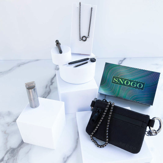 Fiesta Uno | INCOGNITO Nitride | Complete Bunle