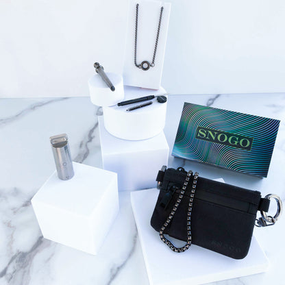 Fiesta Uno / SNOGO
