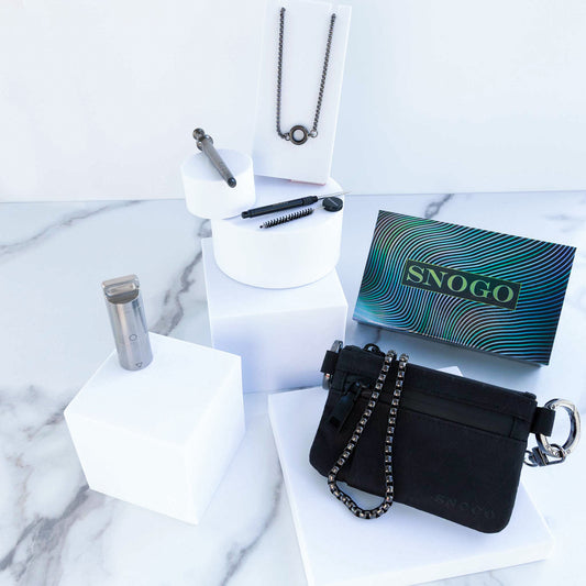 Fiesta Uno / Engraved SNOGO