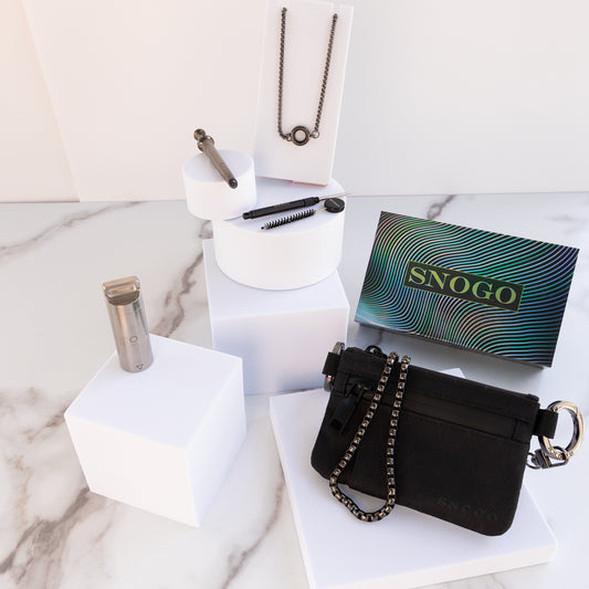Fiesta Uno / Engraved SNOGO