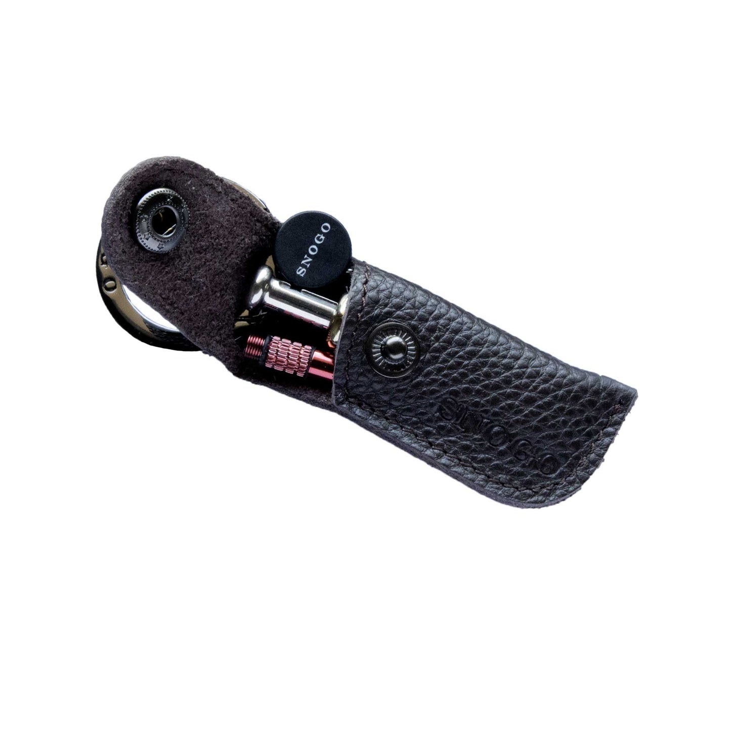 Party Pack Essentials Bundle with Incognito Toothpick Keychain Brush