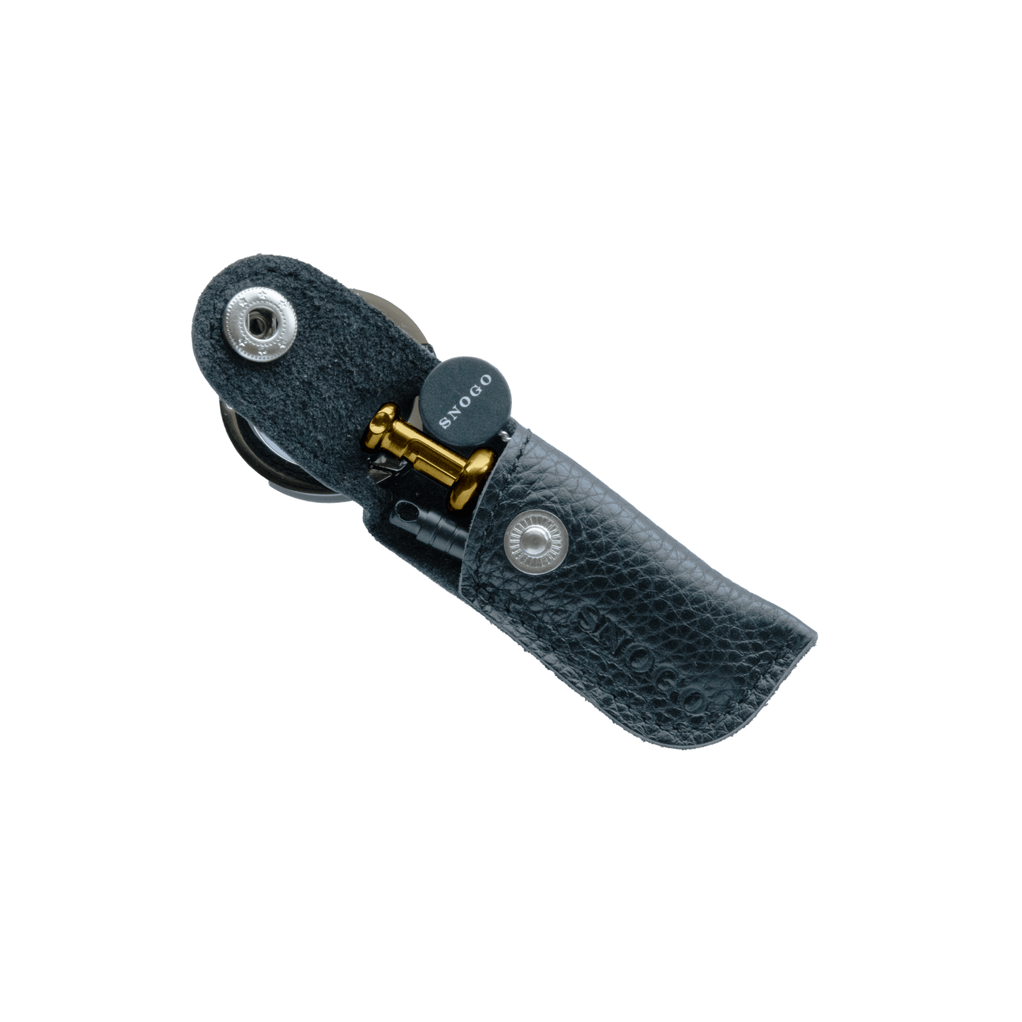 Party Pack Essentials Bundle with Incognito Toothpick Keychain Brush