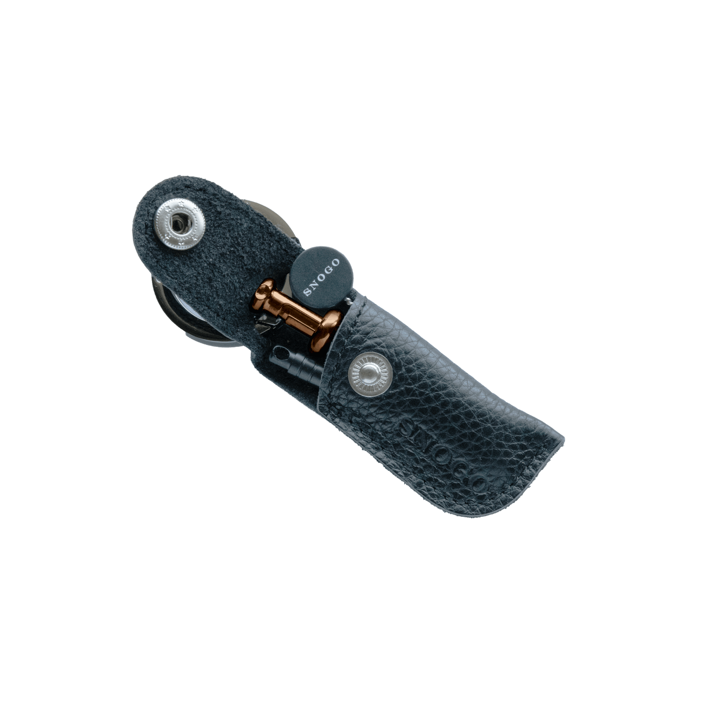 Party Pack Essentials Bundle with Incognito Toothpick Keychain Brush