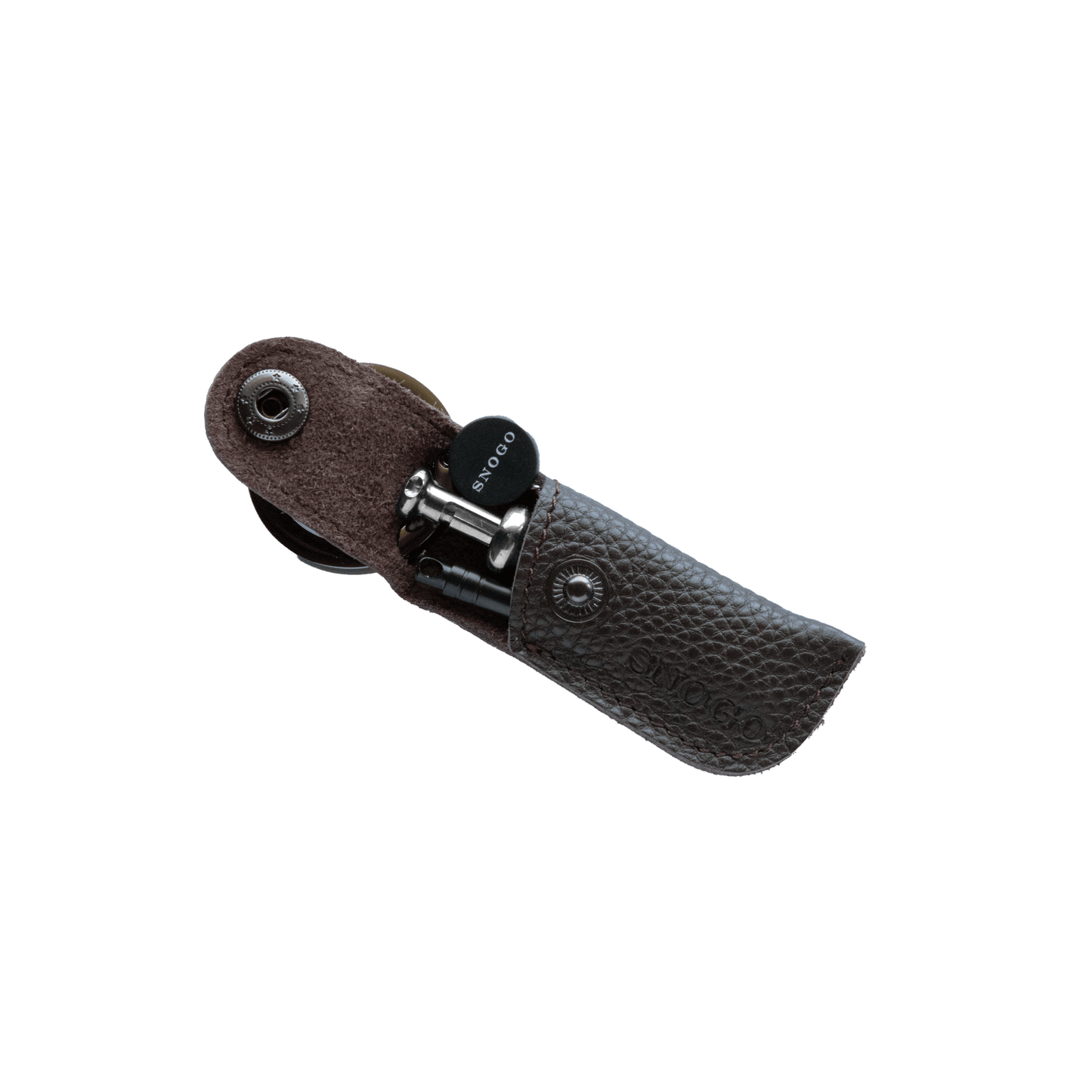 Party Pack Essentials Bundle with Incognito Toothpick Keychain Brush
