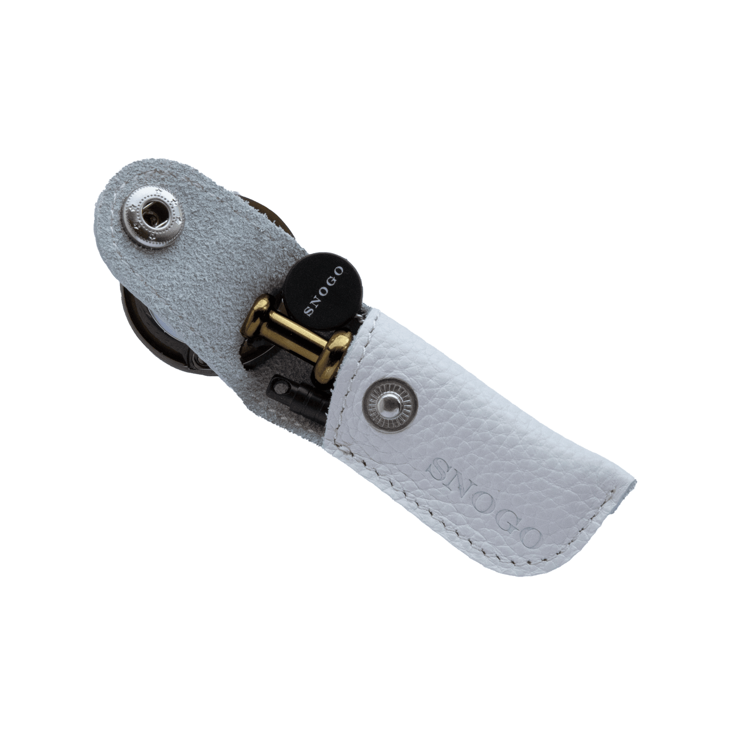 Party Pack Essentials Bundle with Incognito Toothpick Keychain Brush