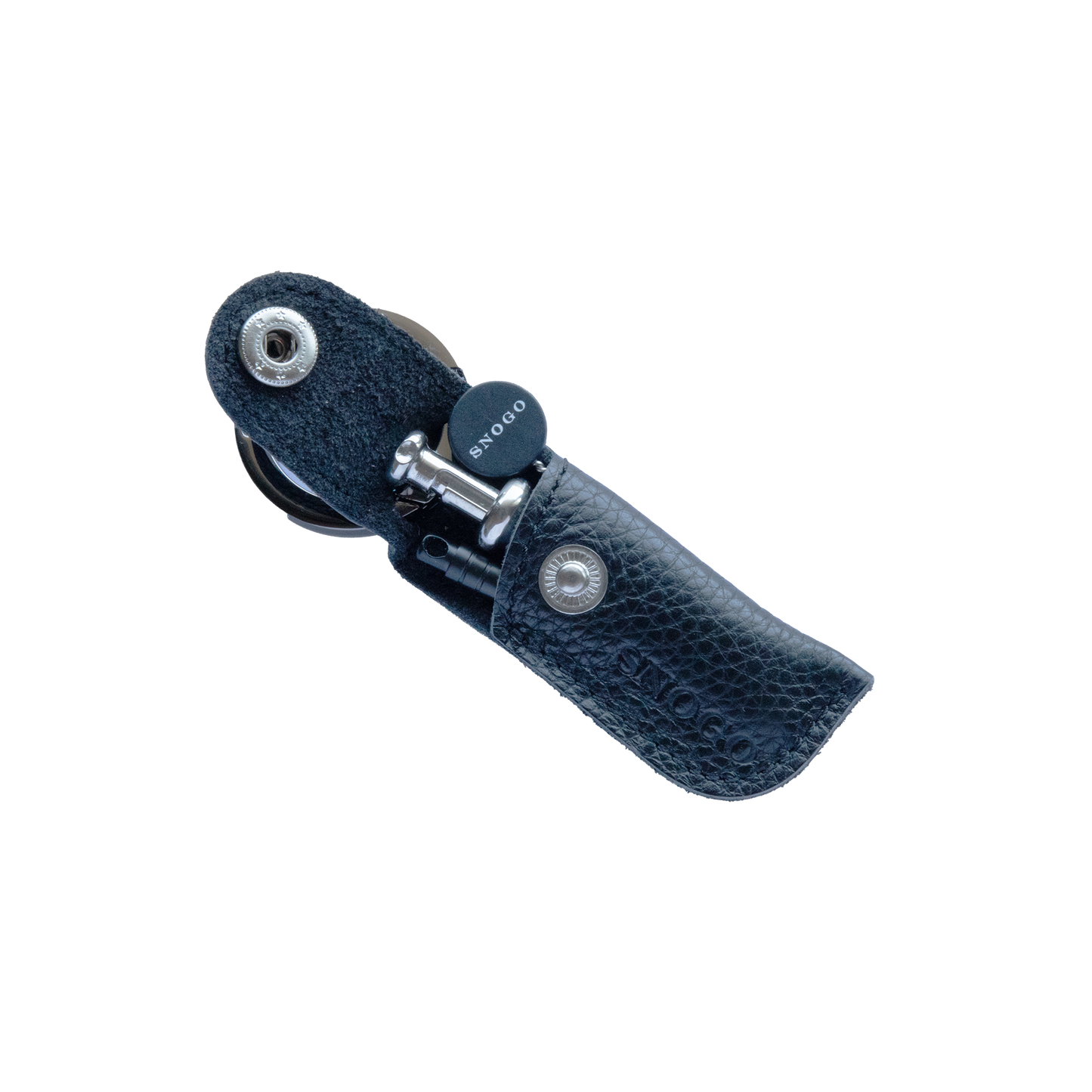 Party Pack Essentials Bundle with Incognito Toothpick Keychain Brush