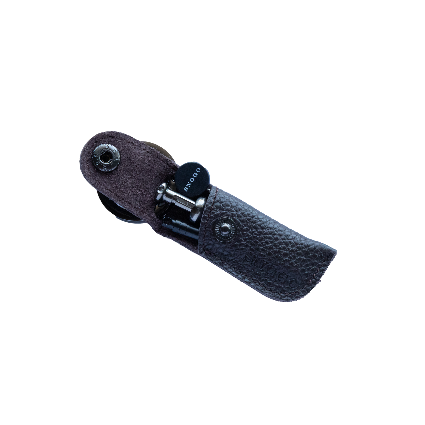 Party Pack Essentials Bundle with Incognito Toothpick Keychain Brush