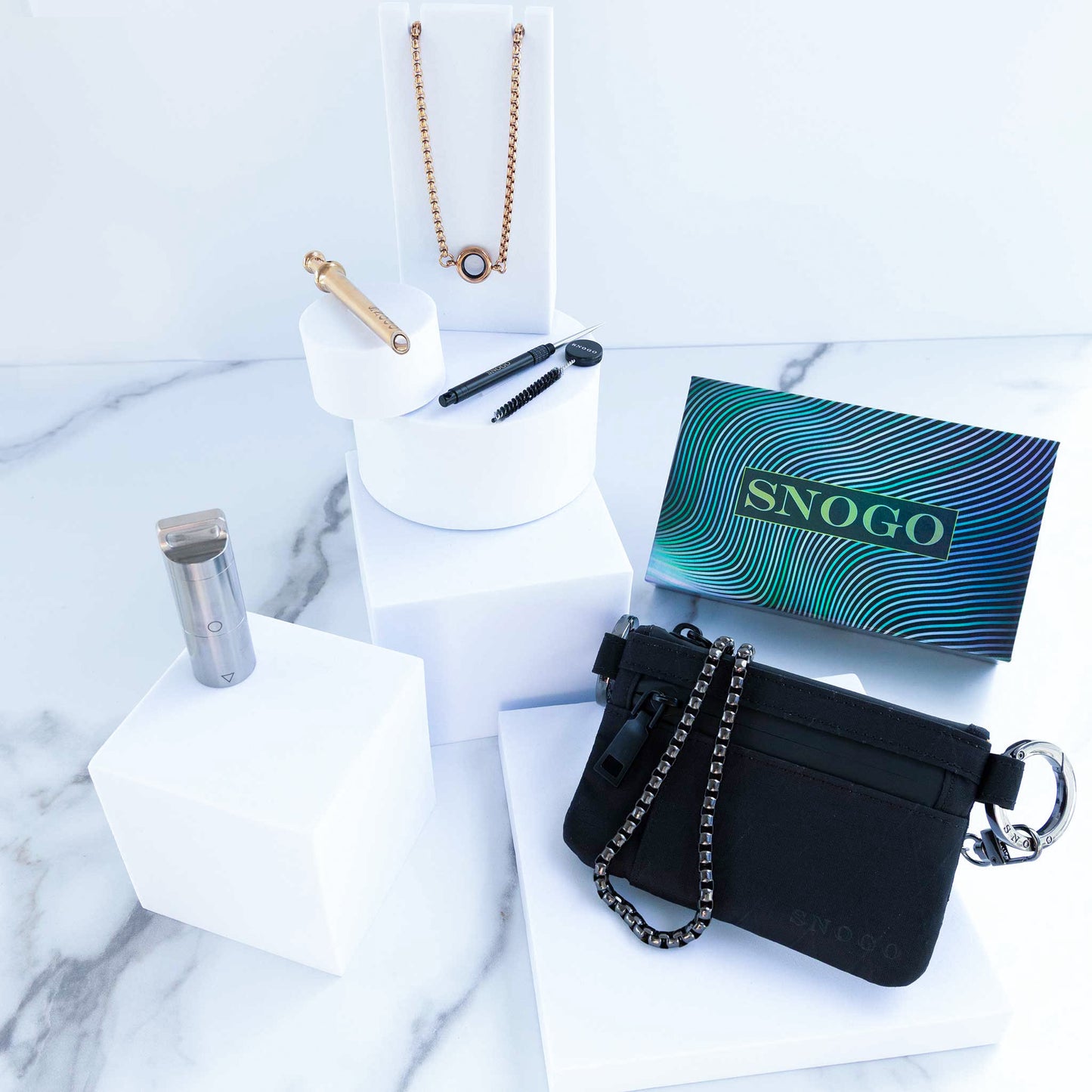 Fiesta Uno / SNOGO