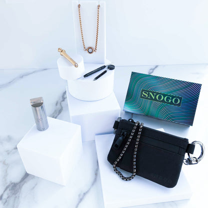 Fiesta Uno / SNOGO