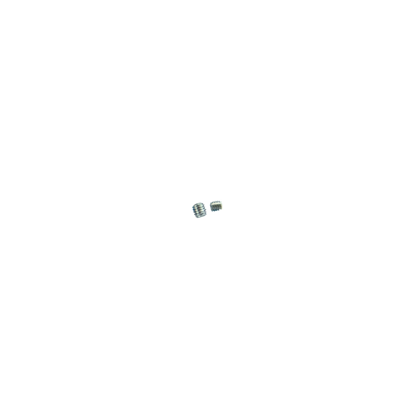Replacement Screw
