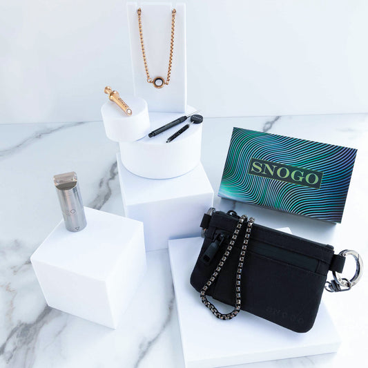 Fiesta Uno | INCOGNITO Rose Gold | Complete Bundle