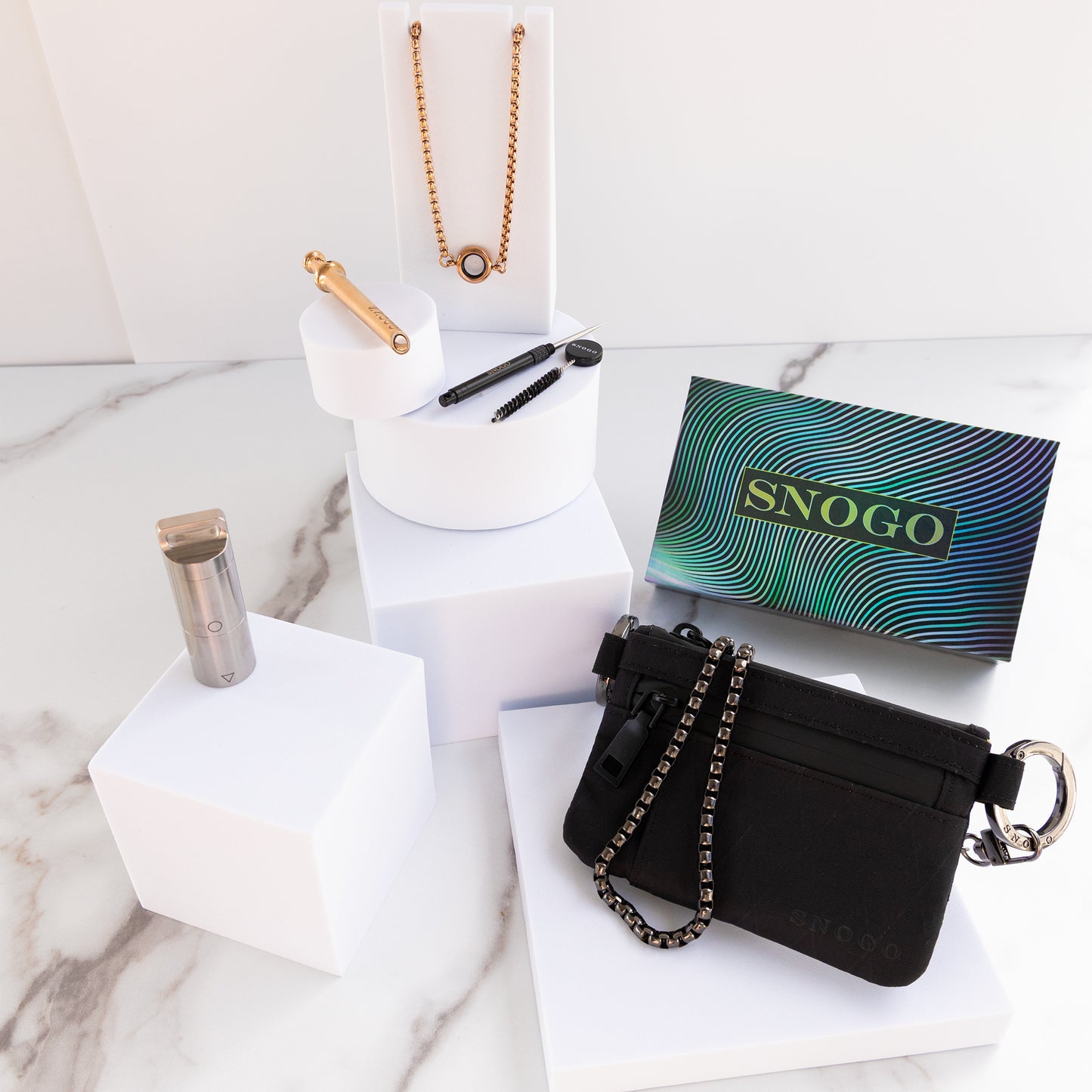 Fiesta Uno / Engraved SNOGO