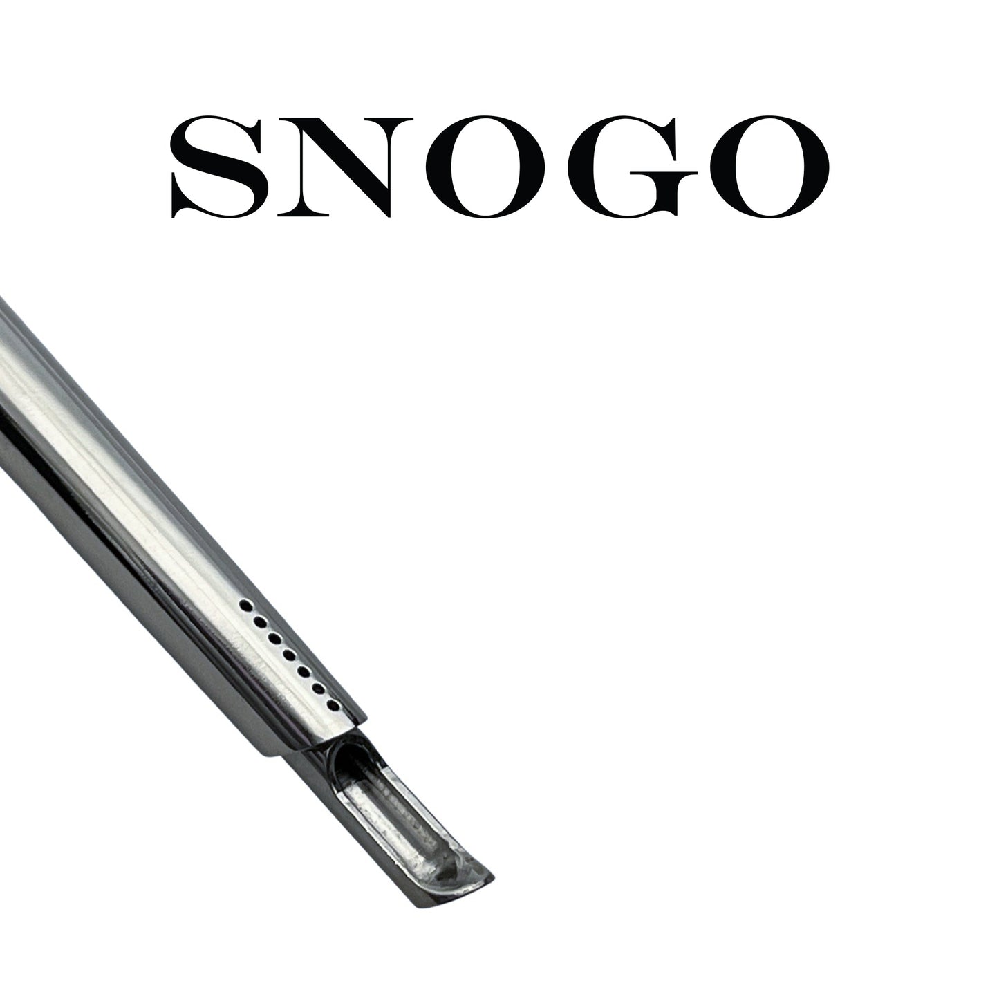 SNOGO (Sample)