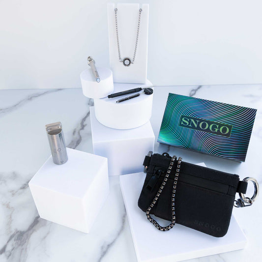Fiesta Uno / Engraved SNOGO