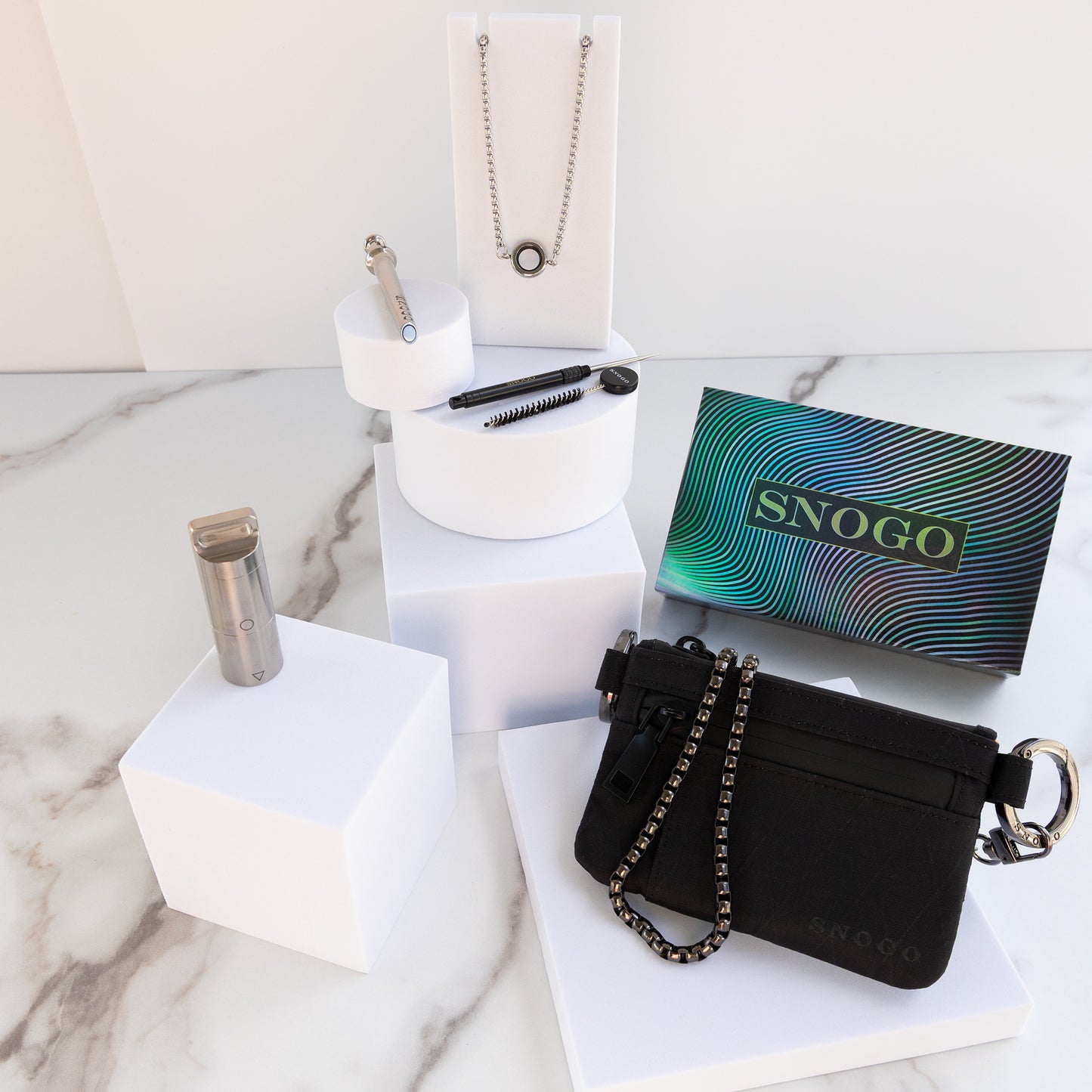Fiesta Uno / Engraved SNOGO