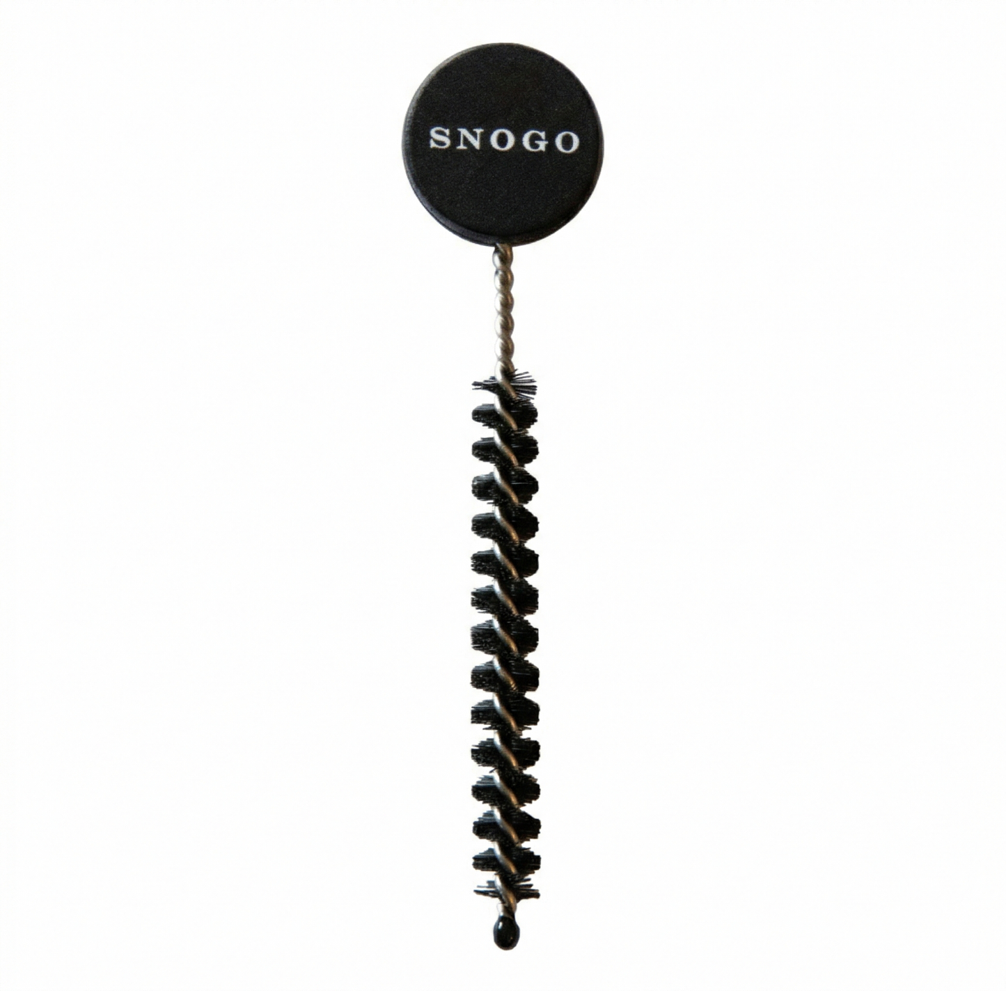 Cleaning Brush Black