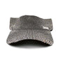 Rhinestone Visor