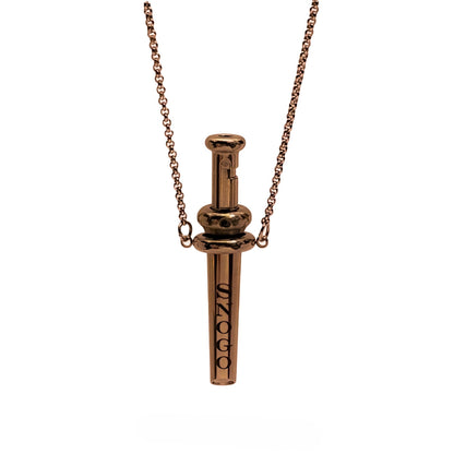 Straw + 30% Off Necklace Bundle