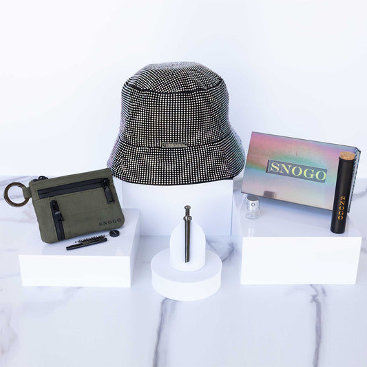 Bundle - Fiesta Dos / Engraved INCOGNITO